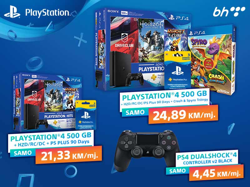 Playstation i deals