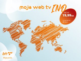 Moja webTV INO