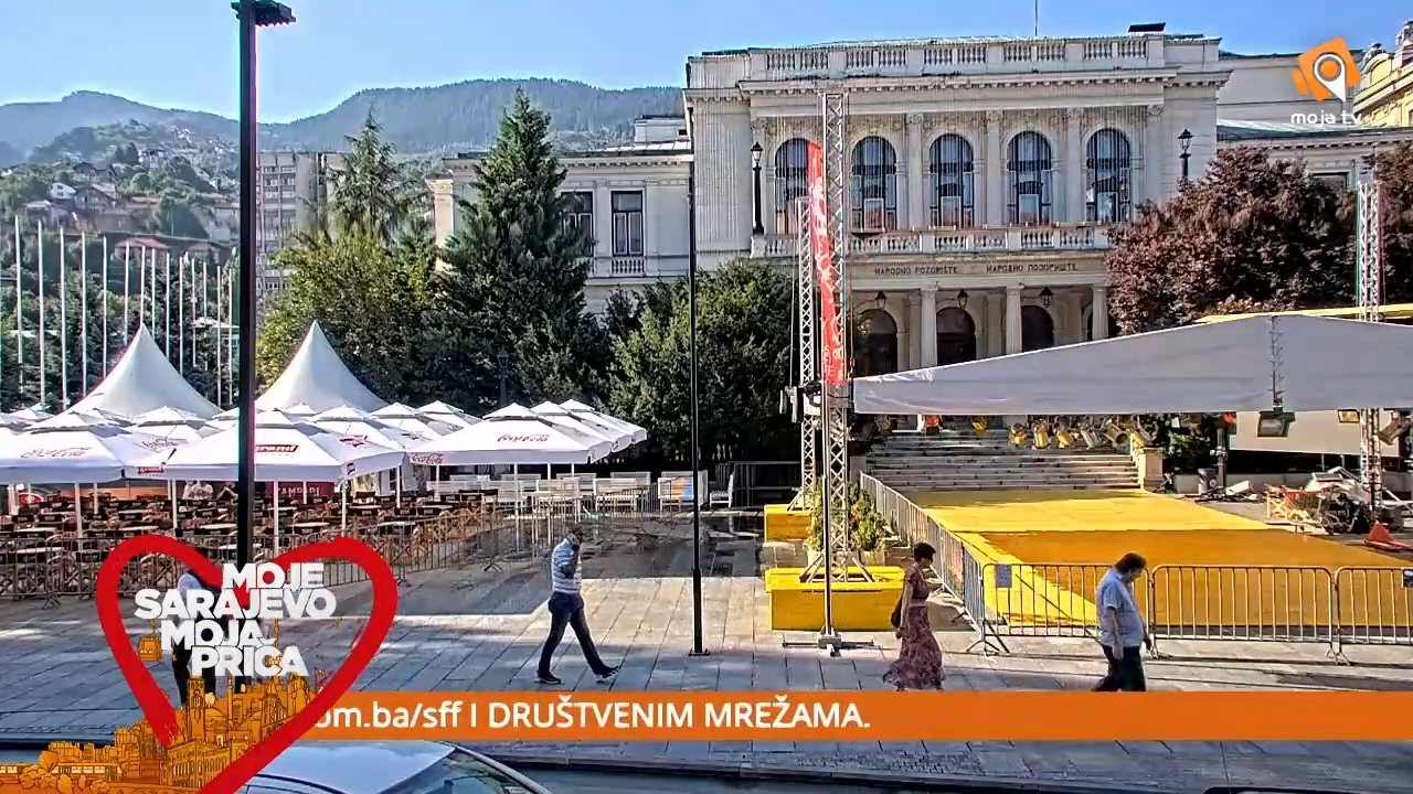 video