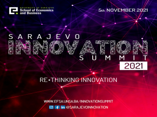 Sarajevo Innovation Summit