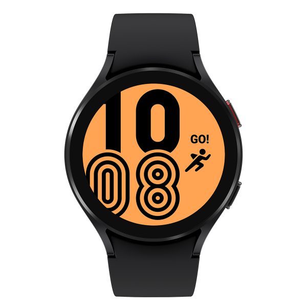 Samsung Samsung Galaxy Watch4 44mm BT Black