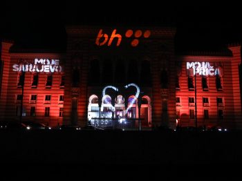 Svečani prijem i premijerna projekcija prve epizode serije “Kotlina” za poslovne partnere BH Telecoma