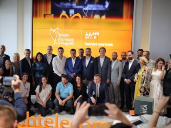 Svečano otvorenje Showrooma BH Telecoma