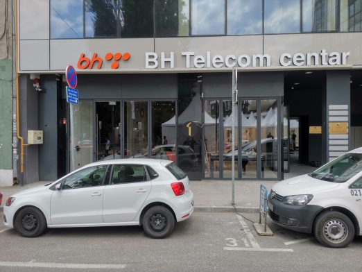 TC Sarajevo Centar slika 34343434343 TC Sarajevo Centar slika 34343434343