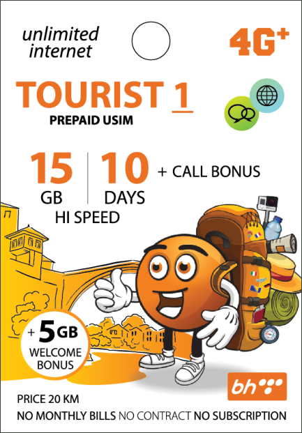 travel mix 2 bh telecom