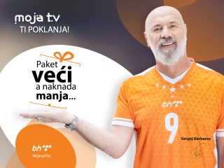 Moja TV