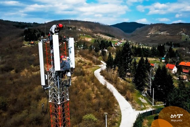 Predviđeno je da se prva faza projekta realizuje do kraja godine, sa kontinuiranim proširenjem kapaciteta u skladu sa razvojnim planovima BH Telecoma, te potrebama tržišta. Razvojem tržišta i kontinuiranim akcijama BH Telecoma, od uvođenja 4G mreže i novih usluga kao što je fiksni širokopojasni pristup (FWA), saobraćaj na jezgri mobilne mreže je porastao oko 10 puta, a planovi uvođenja novih servisa i akcija BH Telecoma pretpostavljaju još brži porast u narednom periodu. Trenutni kapaciteti jezgre mobilne mreže omogućavaju dalji rast saobraćaja, a uz planirana proširenja osigurat će se pretpostavke za opsluživanje kako postojećih tako i novih korisnika svih usluga putem mobilne mreže i u toku naredne godine.