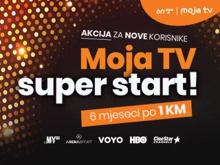 Moja TV super start