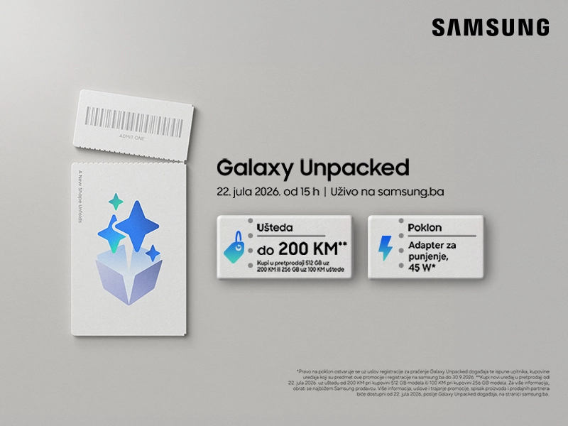 galaxy unpacked
