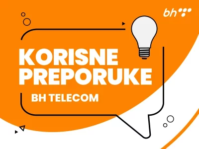 korisne preporuke