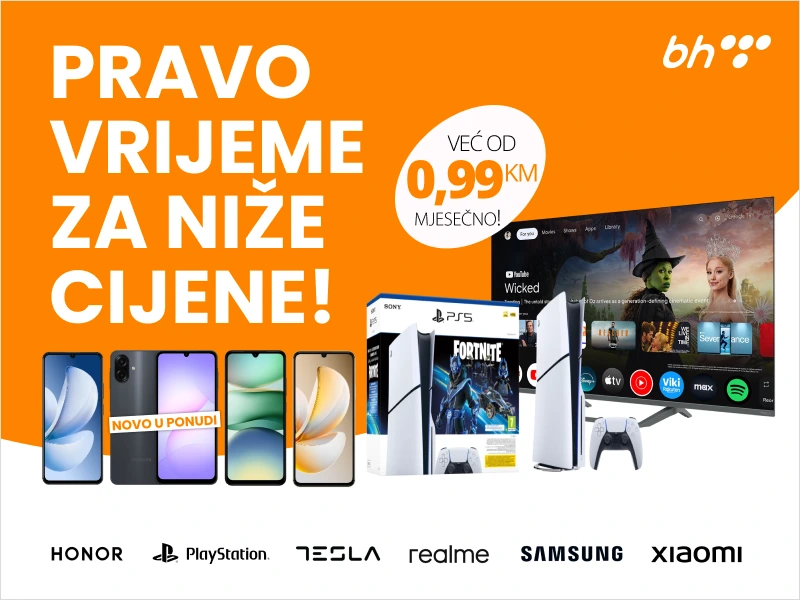 pravo vrijeme za nize cijene
