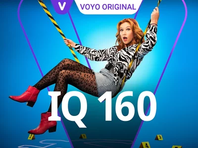 iq 160 voyo serija