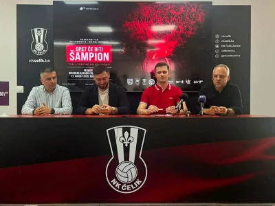 Premijera dokumentarnog filma "Opet će biti šampion – Priča o klubu koji nije htio umrijeti",