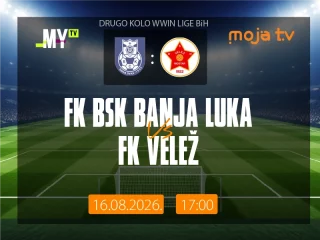 banja luka - velez
