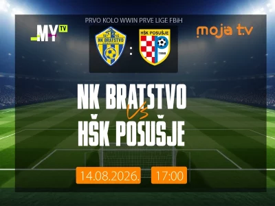 bratstvo posusje