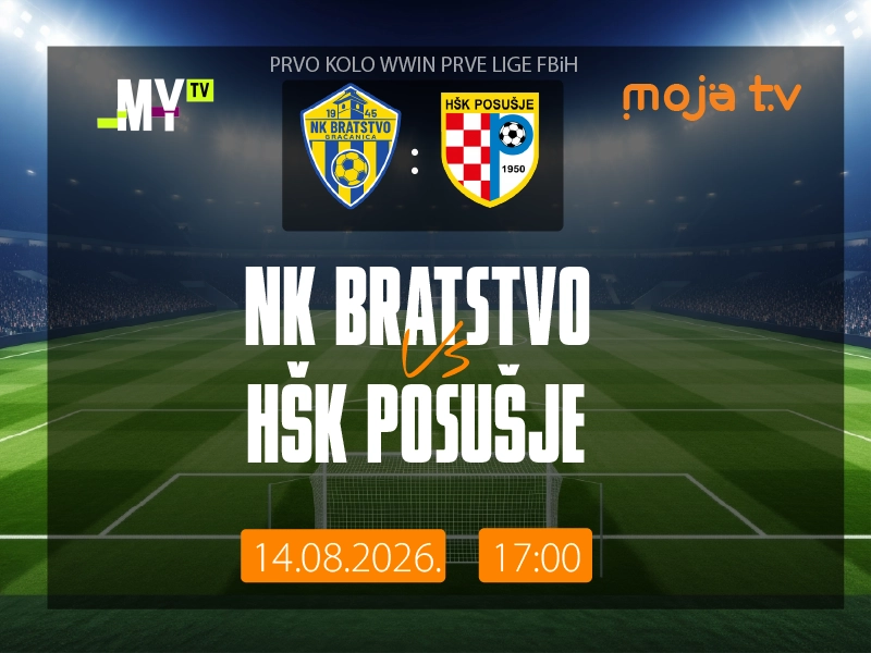 bratstvo posusje