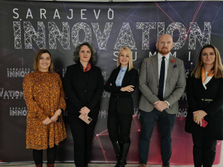 Sarajevo Innovation Summit