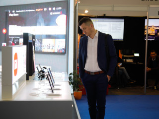 Sajam privrede Mostar 2023 Sajam privrede Mostar 2023