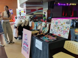 share&care bazar